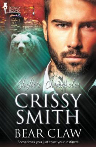 Carte Shifter Chronicles Crissy Smith