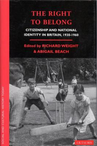 Carte Right to Belong Richard Weight
