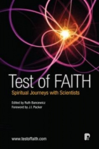 Kniha Test of Faith (Book) BANCEWICZ RUTH