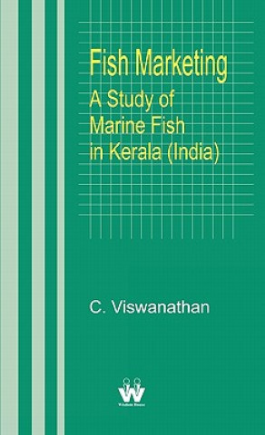 Libro Fish Marketing C. Viswanathan