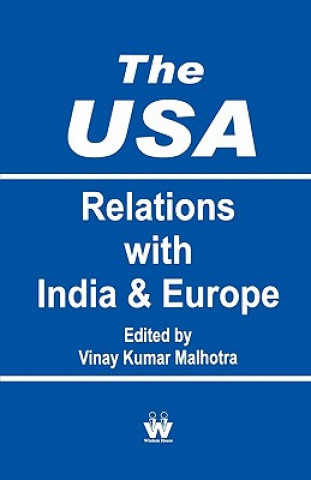 Carte USA, The Vinay Kumar Malhotra