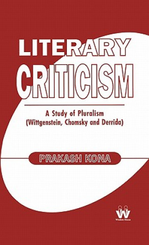 Carte Literary Criticism Prakash Kona