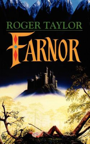 Buch Farnor Roger Taylor