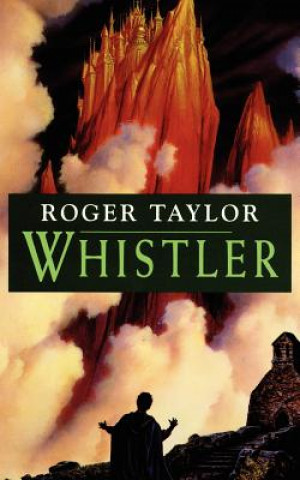 Carte Whistler Roger Taylor