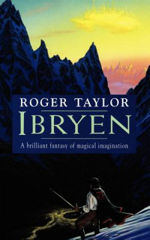 Kniha Ibryen Roger Taylor