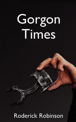 Carte Gorgon Times Roderick Robinson