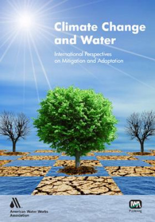 Knjiga Climate Change and Water Jim Henderson