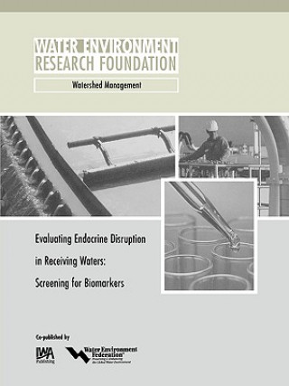 Knjiga Evaluating Endocrine Disruption in Receiving Waters P. Meyer