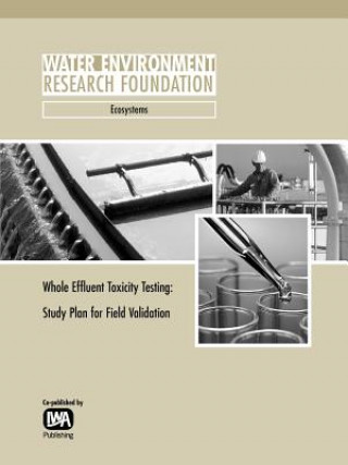 Knjiga Whole Effluent Toxicity Testing Etc
