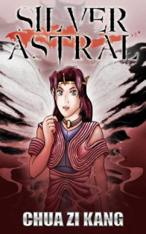 Libro Silver Astral Chua Zi Kang