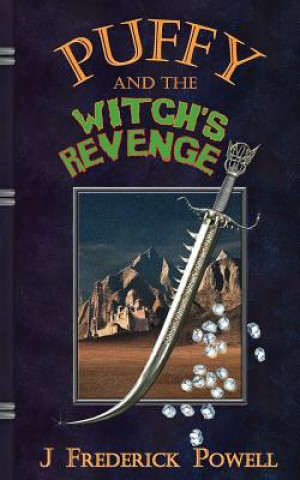 Carte Puffy and the Witch's Revenge J Frederick Powell
