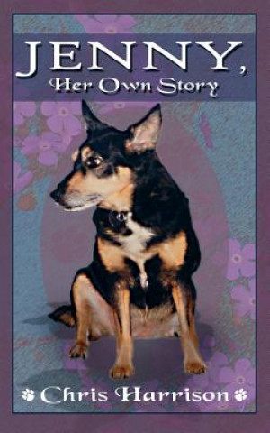 Βιβλίο Jenny, Her Own Story Chris Harrison