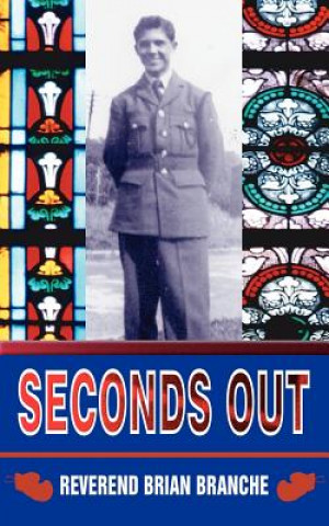 Book Seconds Out Reverend Brian Branche