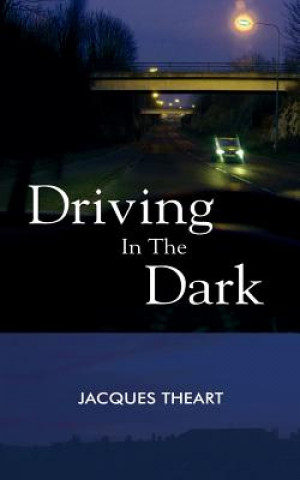 Kniha Driving in the Dark Jacques Theart