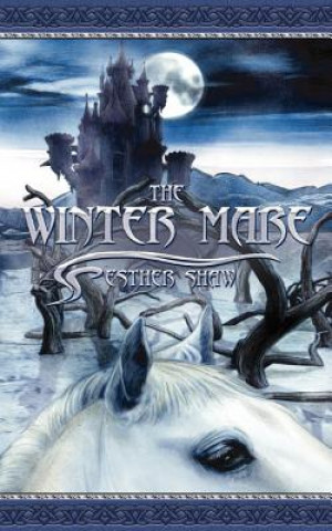 Buch Winter Mare Esther Shaw