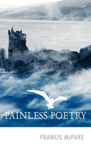 Livre Painless Poetry Francis McPake