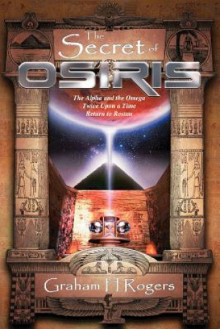 Книга Secret of Osiris Graham H Rogers