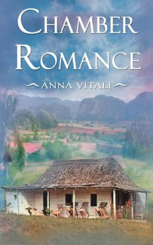 Knjiga Chamber Romance Anna Vitali
