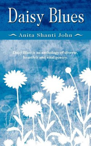 Buch Daisy Blues Anita Shanti John