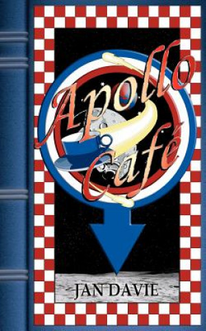 Libro Apollo Cafe Jan Davie