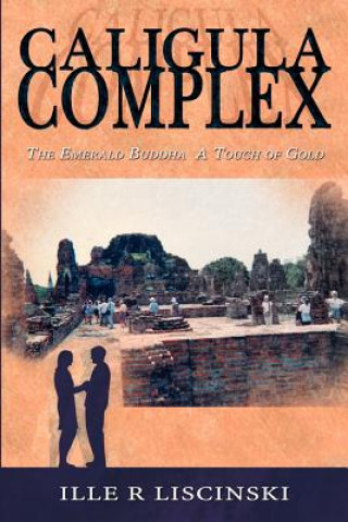 Knjiga Caligula Complex Ille R Liscinski