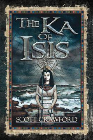 Carte Ka of Isis Scott Crawford