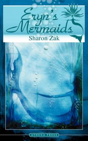 Carte Eryn's Mermaids Sharon Zak