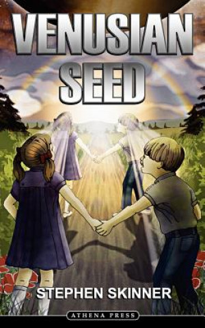 Knjiga Venusian Seed Stephen Skinner