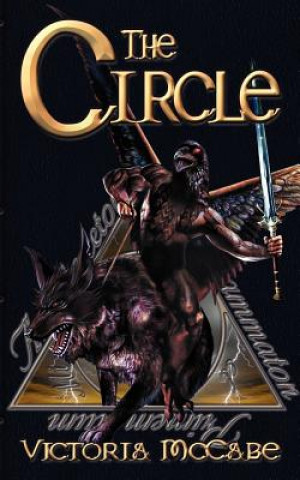 Knjiga Circle Victoria McCabe