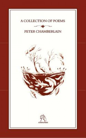 Libro Collection of Poems Peter Chamberlain