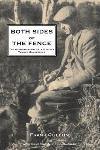 Książka Both Sides of the Fence Frank Cullum