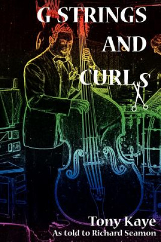 Book G-Strings and Curls Kaye