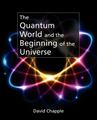 Libro Quantum World David Chapple