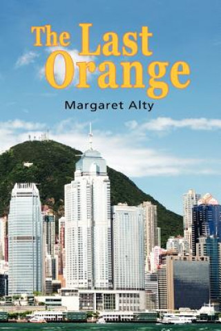 Buch Last Orange Margaret Alty