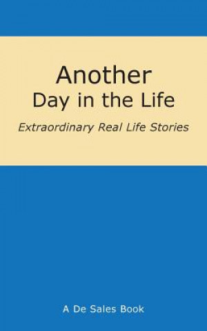 Livre Another Day in the Life De Sales