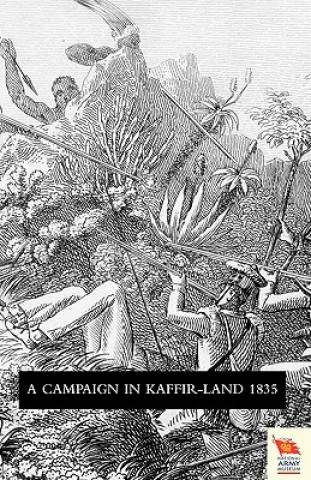 Carte Voyage of Observation Among the Colonies of Western Africa, and A Campaign in Kaffir-Land in 1835 James Edward Alexander