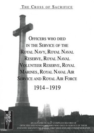 Knjiga CROSS OF SACRIFICE. Vol. 2 Sd Jarvis