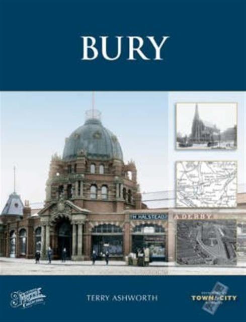 Buch Bury Francis Frith