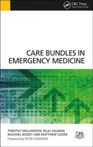 Book Care Bundles in Emergency Medicine Timothy Williamson