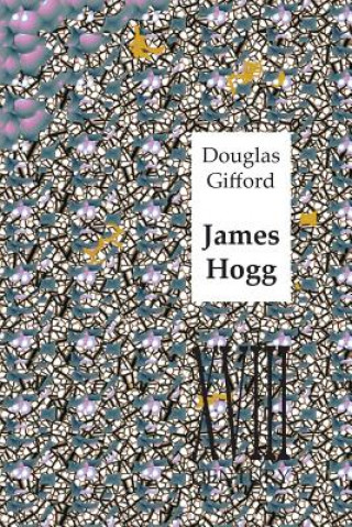 Buch James Hogg Douglas Gifford