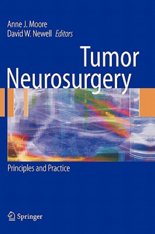 Carte Tumor Neurosurgery Anne J. Moore