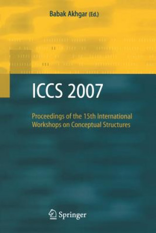 Carte ICCS 2007 Babak Akhgar