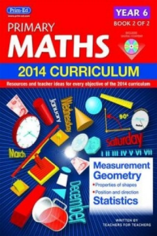 Knjiga Primary Maths TBD  NEW SERIES