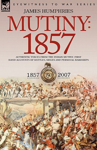 Carte Mutiny James Humphries