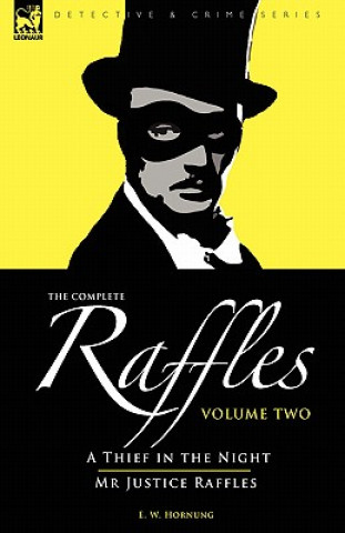 Book Complete Raffles E W Hornung