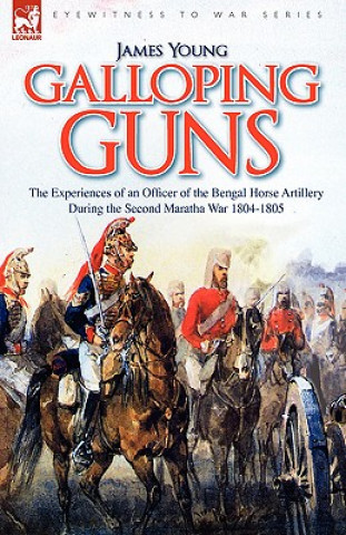 Book Galloping Guns Young