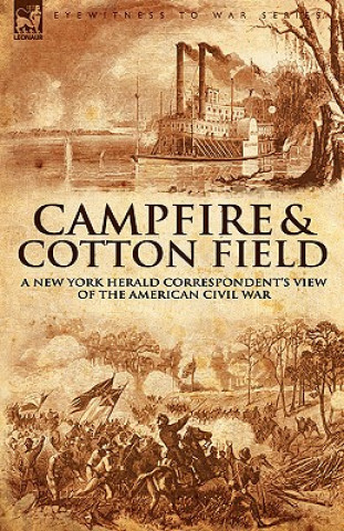 Carte Camp-Fire and Cotton-Field Thomas W Knox