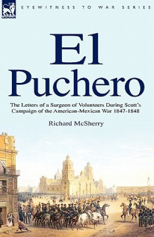 Kniha El Puchero Richard McSherry