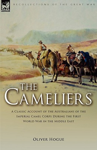 Carte Cameliers Oliver Hogue