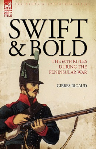 Libro Swift & Bold Gibbes Rigaud